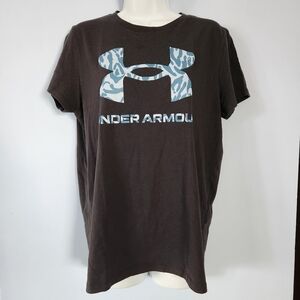 Under Armour Loose Fit T-shirt
